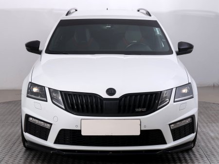 Škoda Octavia, 2018 - pohled č. 2
