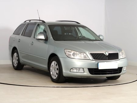 Škoda Octavia, 2010