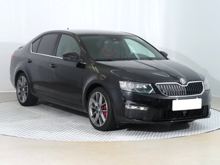 Škoda Octavia, 2014