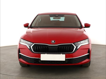 Škoda Octavia, 2024 - pohled č. 2