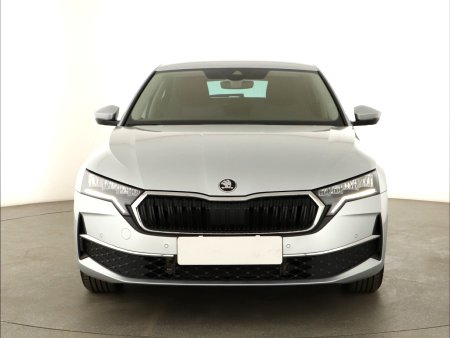 Škoda Octavia, 2024 - pohled č. 2