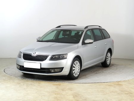 Škoda Octavia, 2013 - pohled č. 3