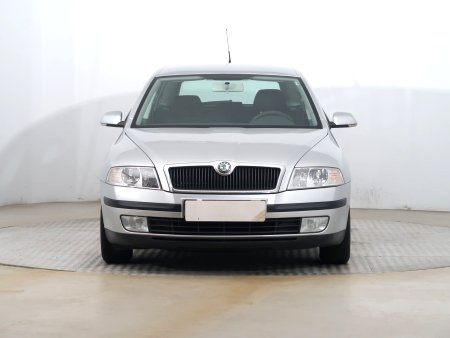 Škoda Octavia, 2008 - pohled č. 2