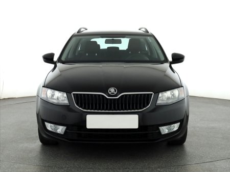 Škoda Octavia, 2014 - pohled č. 2