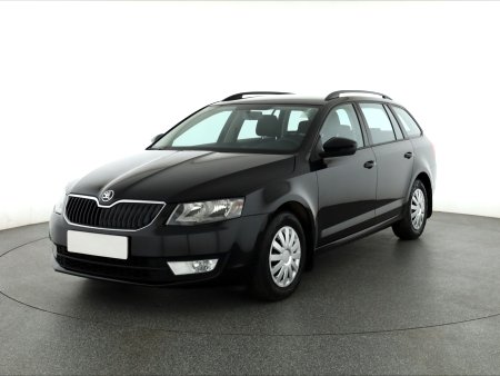 Škoda Octavia, 2014 - pohled č. 3