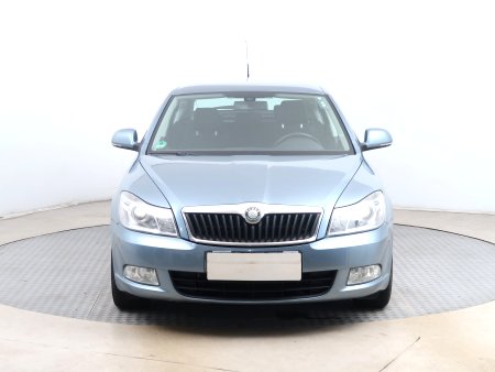 Škoda Octavia, 2010 - pohled č. 2