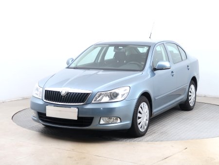 Škoda Octavia, 2010 - pohled č. 3