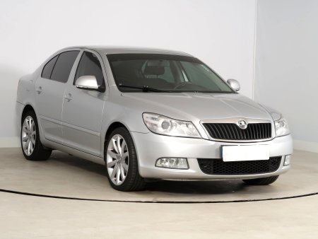 Škoda Octavia, 2010