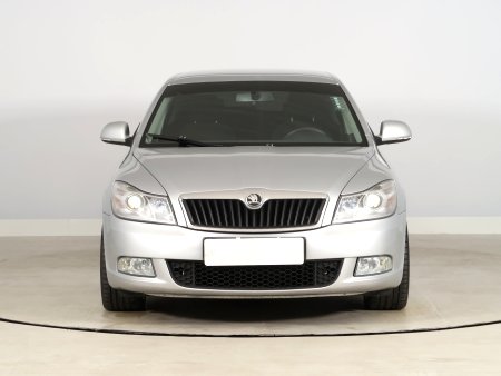 Škoda Octavia, 2010 - pohled č. 2