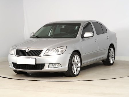 Škoda Octavia, 2010 - pohled č. 3
