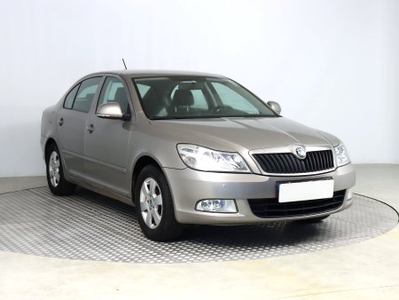 Škoda Octavia, 2012