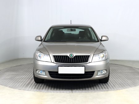 Škoda Octavia, 2012 - pohled č. 2