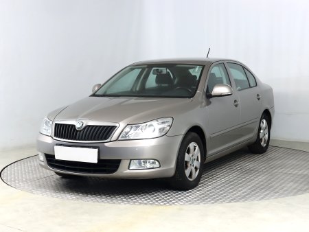 Škoda Octavia, 2012 - pohled č. 3