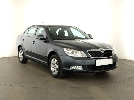 Škoda Octavia, 2009