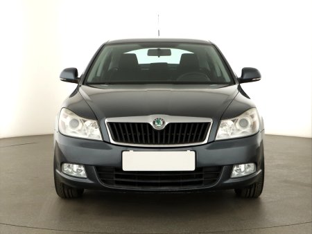 Škoda Octavia, 2009 - pohled č. 2