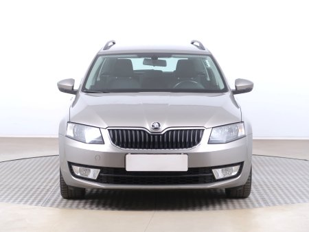 Škoda Octavia, 2015 - pohled č. 2