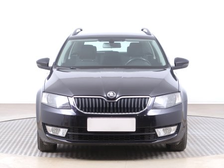 Škoda Octavia, 2013 - pohled č. 2