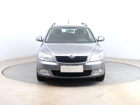 Škoda Octavia, 2012 - pohled č. 2