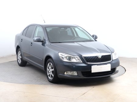 Škoda Octavia, 2009