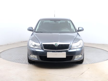 Škoda Octavia, 2009 - pohled č. 2