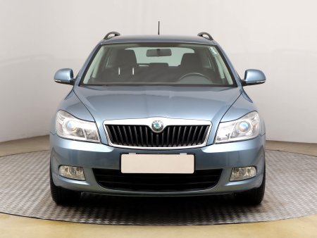 Škoda Octavia, 2011 - pohled č. 2