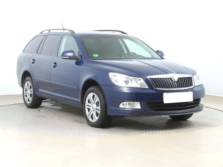 Škoda Octavia, 2012