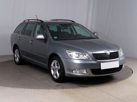 Škoda Octavia, 2012