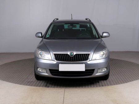 Škoda Octavia, 2012 - pohled č. 2