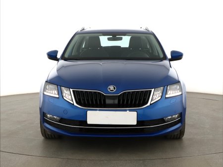 Škoda Octavia, 2020 - pohled č. 2