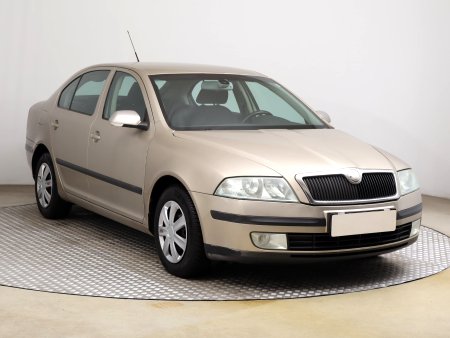 Škoda Octavia, 2005