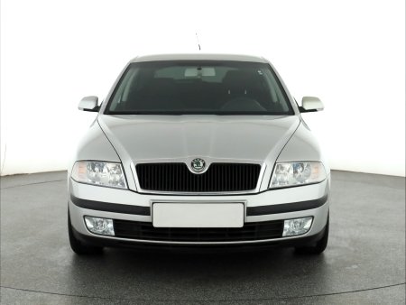 Škoda Octavia, 2005 - pohled č. 2