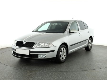 Škoda Octavia, 2005 - pohled č. 3