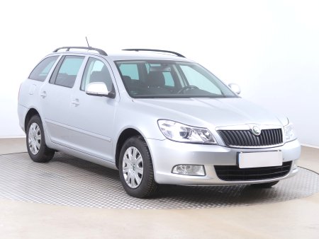 Škoda Octavia, 2012