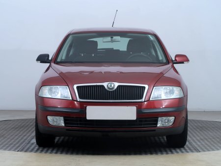 Škoda Octavia, 2005 - pohled č. 2