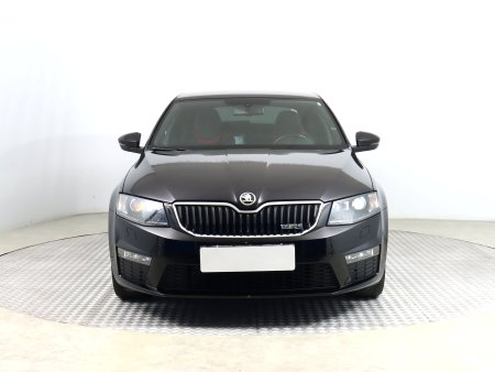 Škoda Octavia, 2013 - pohled č. 2