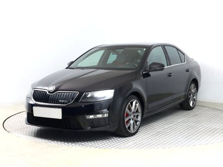 Škoda Octavia, 2013 - pohled č. 3
