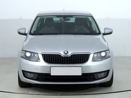 Škoda Octavia, 2016 - pohled č. 2