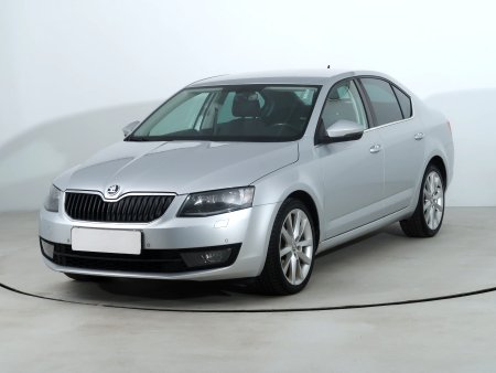 Škoda Octavia, 2016 - pohled č. 3