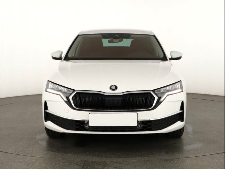 Škoda Octavia, 2024 - pohled č. 2
