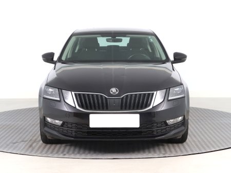 Škoda Octavia, 2018 - pohled č. 2