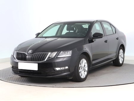 Škoda Octavia, 2018 - pohled č. 3