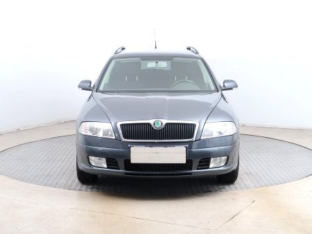 Škoda Octavia, 2007 - pohled č. 2