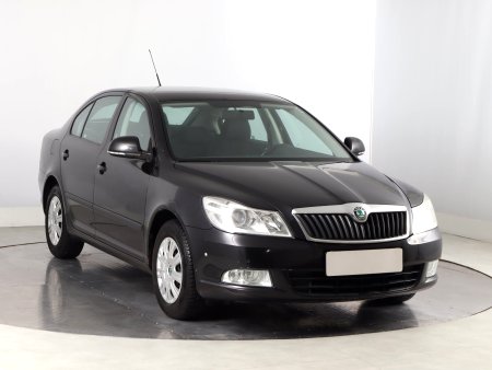 Škoda Octavia, 2011