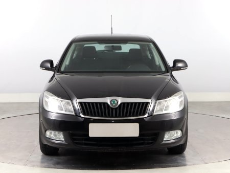 Škoda Octavia, 2011 - pohled č. 2