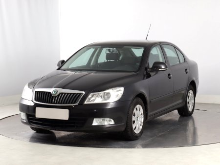 Škoda Octavia, 2011 - pohled č. 3
