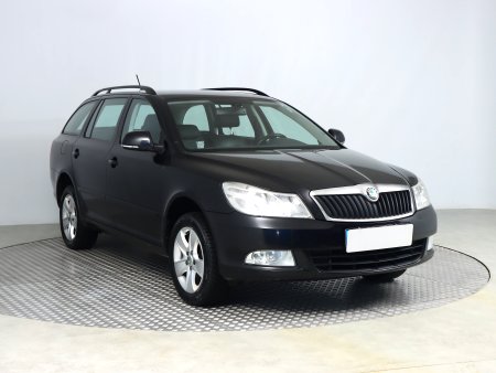 Škoda Octavia, 2012