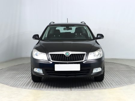 Škoda Octavia, 2012 - pohled č. 2