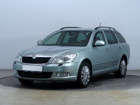 Škoda Octavia, 2011 - pohled č. 3