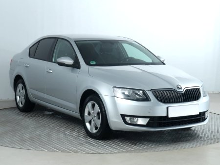 Škoda Octavia, 2014