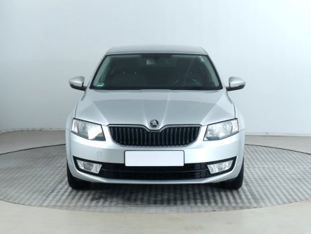 Škoda Octavia, 2014 - pohled č. 2